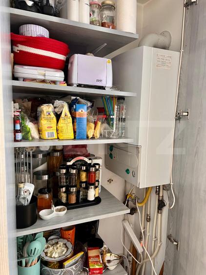 Casa alipita, renovata, cu gradina - zona Corneliu Coposu - 4