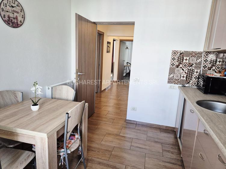 Apartament 3 camere Dristor / Vitan / Camil Ressu - 13