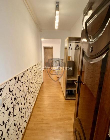 2 camere Inel 1 Galeriile Soveja,38 mp decomand centrala gaz, Mansarda 2014, A/C - 3