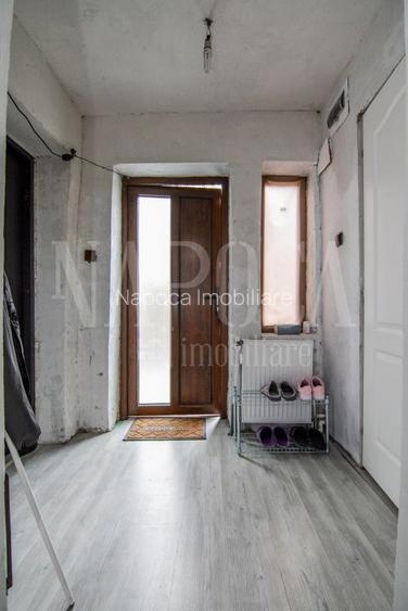 Casa 3 camere de vanzare in Dambul Rotund, Cluj Napoca - 6