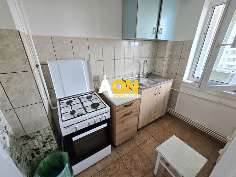 Gasonieră, Etaj Intermediar, Lift, Bld. Transilvaniei - 4