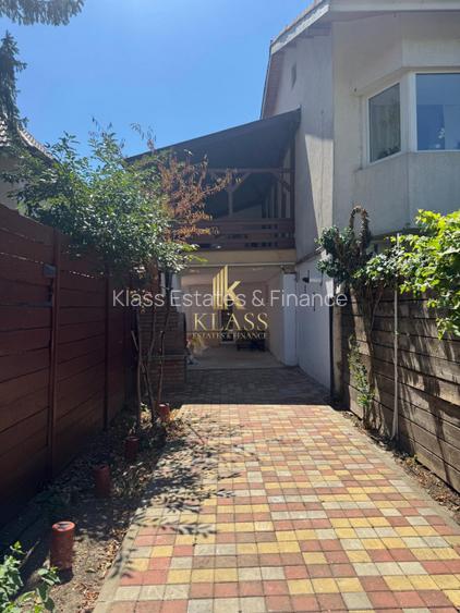 Închiriere vilă 4 camere - 17