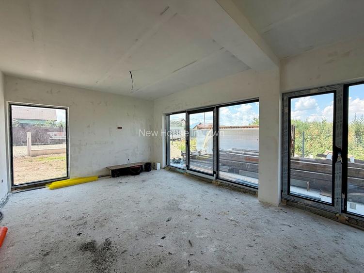 Casa 5 camere - Cartierul Izvor | 128 mp utili | Teren 417 mp - 4