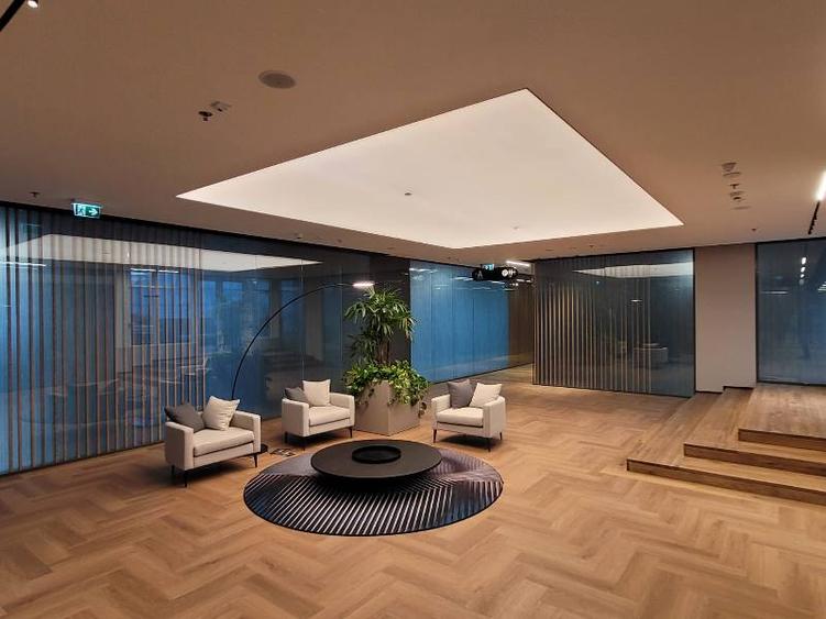 AFI Loft, Cotroceni, 318 - 12000 mp 0% comision!