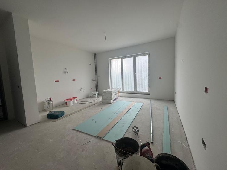 COMISION 0% | Apartament 3 Camere | 72 mp | Zona Plopi