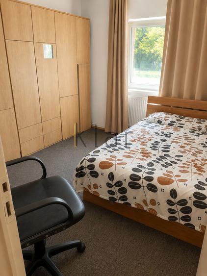 Apartament 3 camere 65mp,decomandat, Gheorgheni, bld. Titulescu
