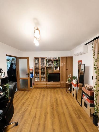 Apartament 2 Camere Decomandat și Spațios | Eden – Inel I | Mobilat - 2