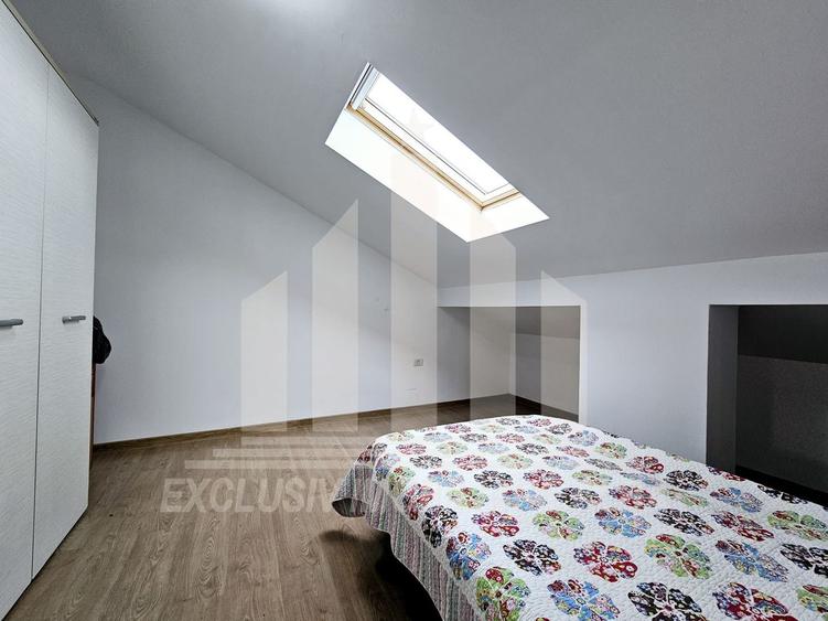 Apartament 3 camere | Open Space | 78 mp | Bloc nou 2020 | Cetate