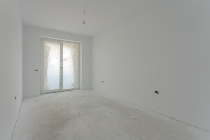 Vânzare Studio 43 mp | Balcon Generos | Predare Septembrie 2026