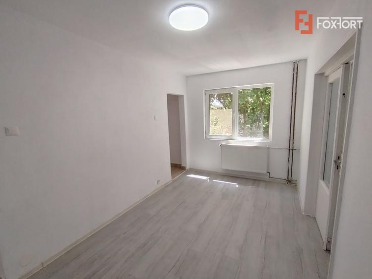 Apartament cu 2 camere de vanzare in Timisoara, zona Sagului