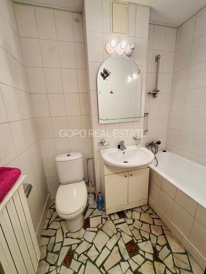 Apartament cu 3 camere de vanzare Drumul Taberei - 8