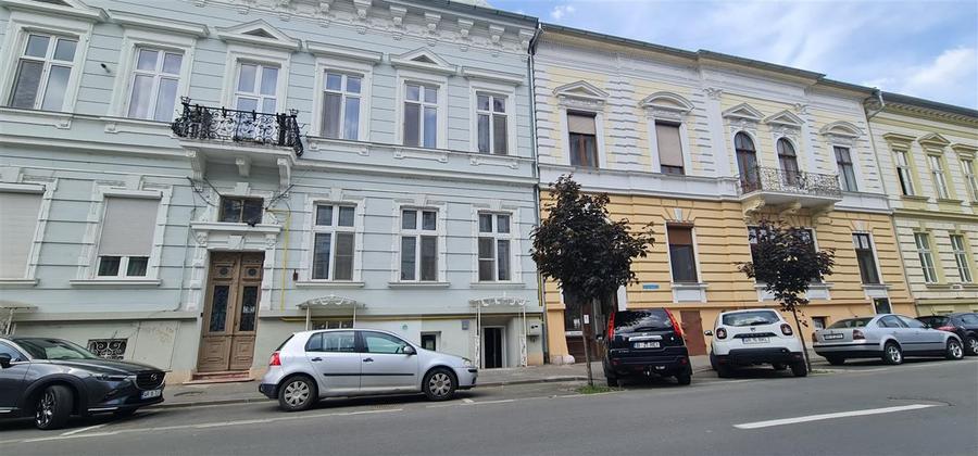 Spatiu 50mp de inchiriat langa Filarmonica Arad