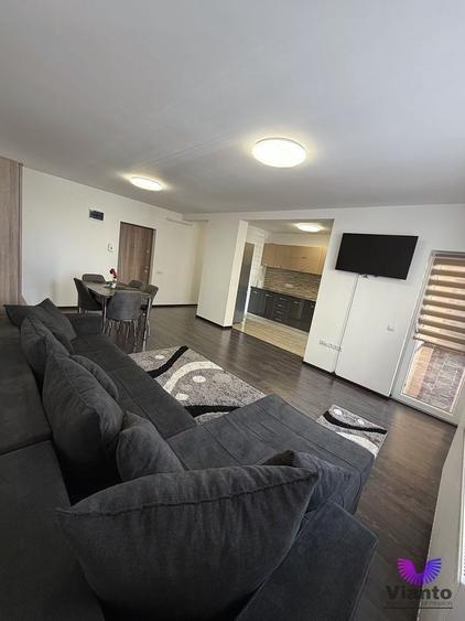 Apartament 3 camere | Balcon | Parcare | Zona Arhitectilor