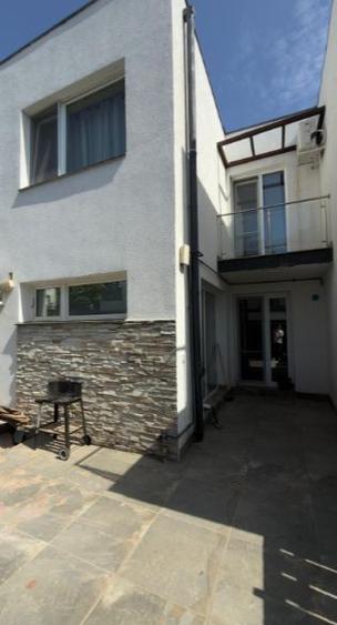 Vila 4 camere | | Tunari | Pipera | Otopeni