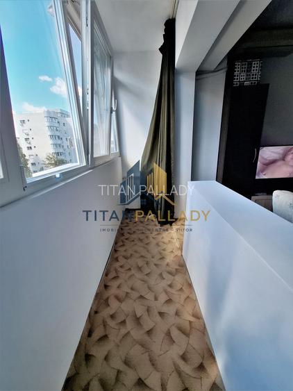 Timpuri Noi-Foisorului-10 min metrou- Gars- 42mp- Mobilata modern-A/C - 16