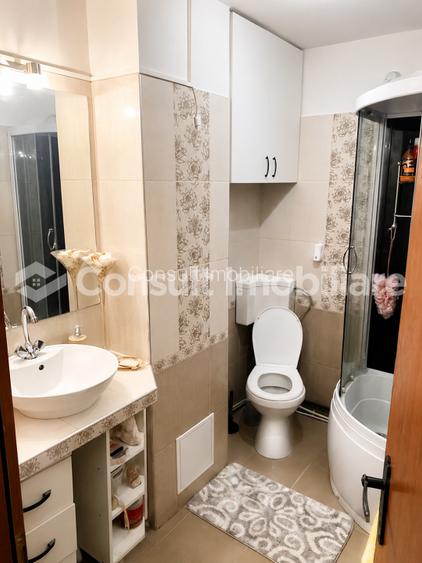 Apartament cu 3 camere decomandate | balcon | Marasti - 7