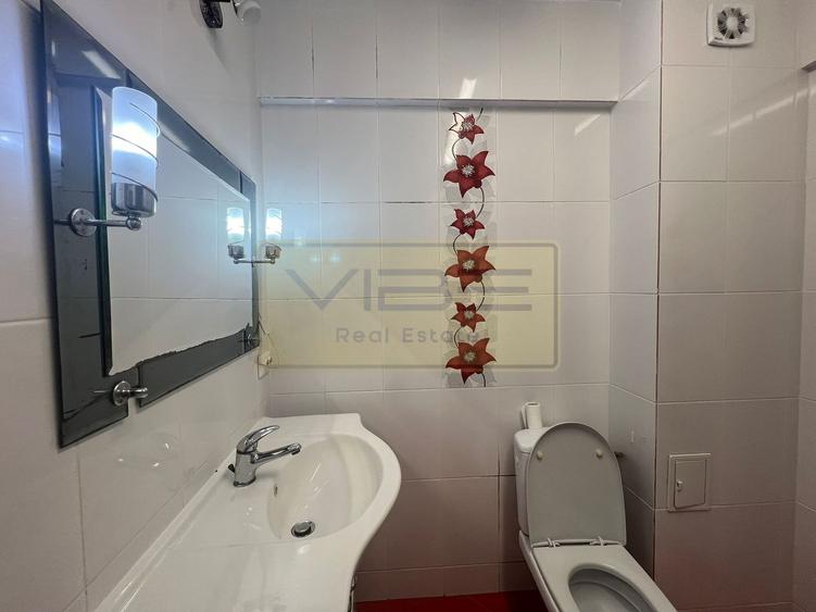 Apartament modern 2 dormitoare+living Nicolina T.Neculai