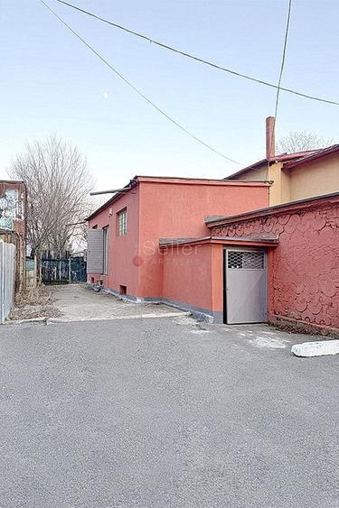 Spatiu depozitare