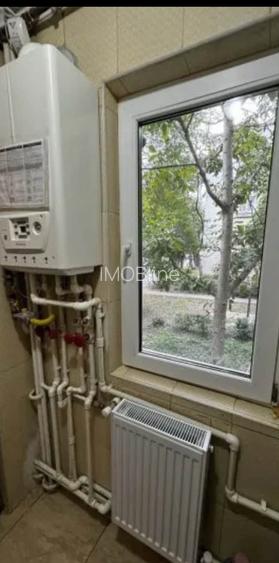 apartament 2 camere zona Tomis nord mobilat utilat 35 mp - 4