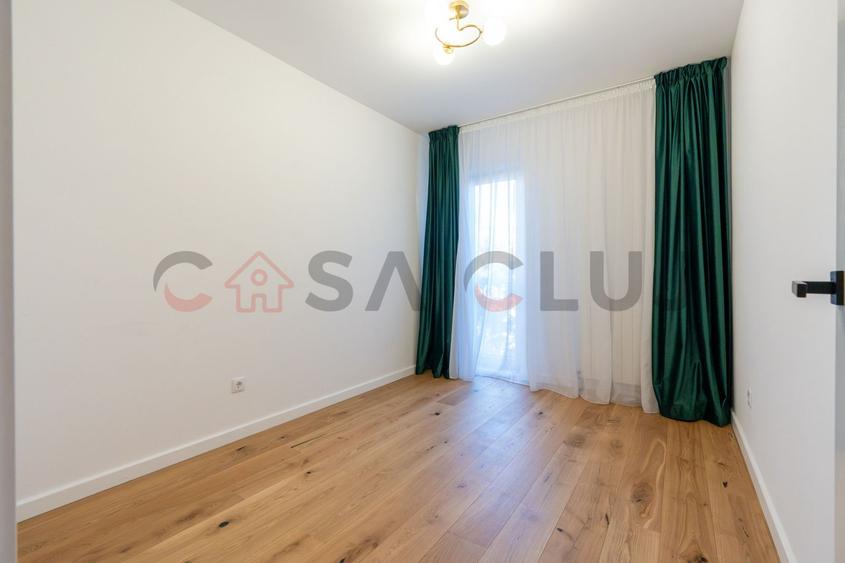 Apartament superb cu 4 camere, la cheie , zona Primaverii