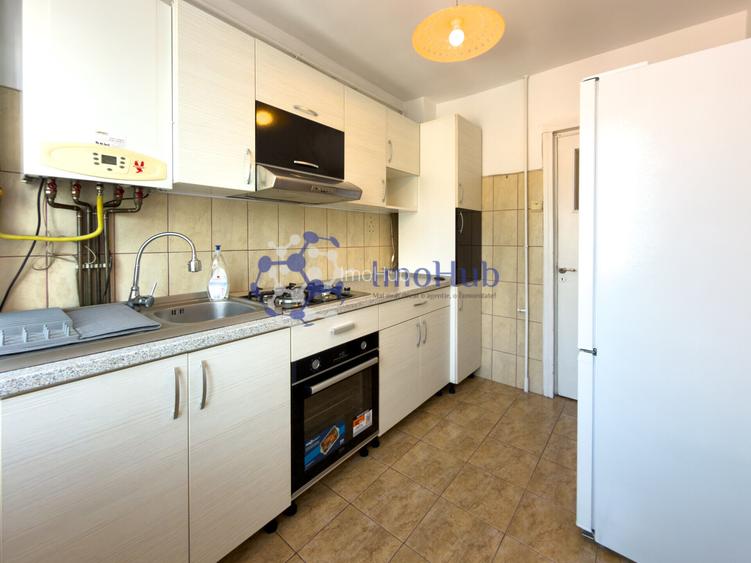 Apartament 2 camere Podu Ros, etaj 2 din 4, Odeon - 4