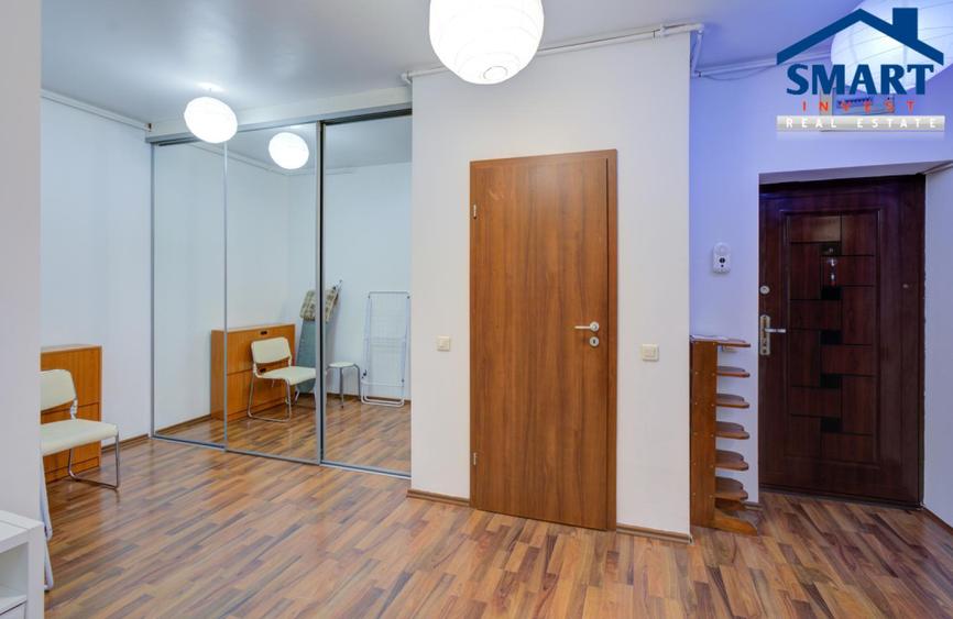 Apartament 2 camere Complex Rezidential Rasarit de Soare Titan