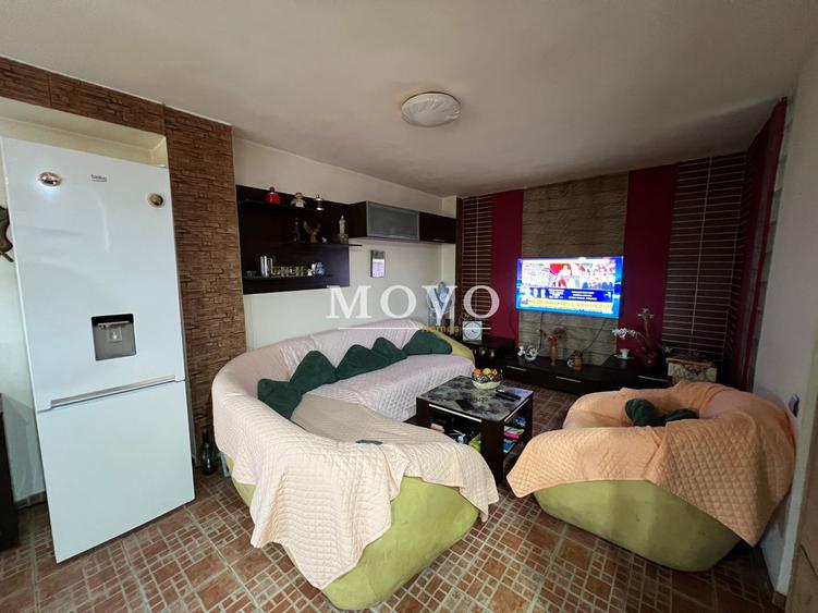 Apartament 3 camere decomandat |2 Bai | Boxa la subsol | Zona Soarelui