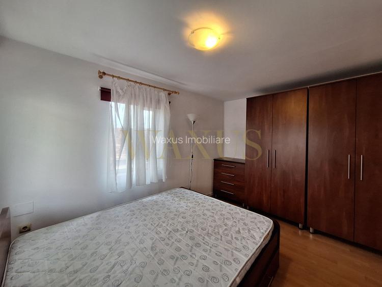 Casa la Cheie - 4 camere I SU 100mp I 2 Niveluri - Avram Iancu - 7