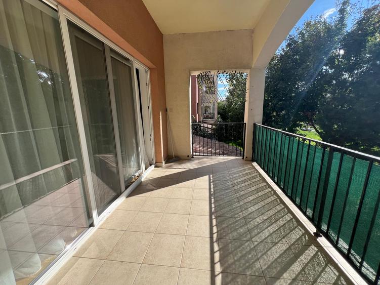 Pipera : Apartament nemobilat si recent renovat langa  American School!