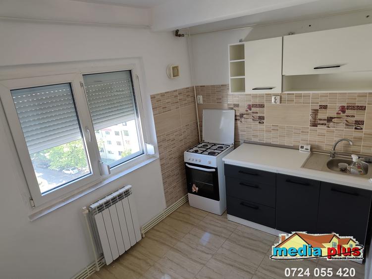 Apartament cu 1 cameră renovat, 42 mp, mobilat și utilat – Micro 21,