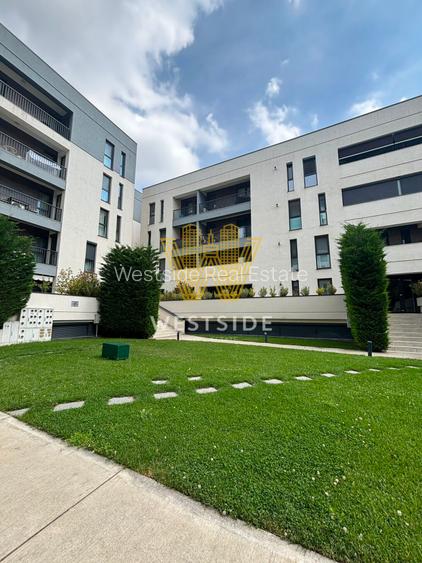 Apartament premium de inchiriat, cu 2 camere, Calea Aradului - 14