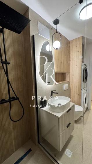 Apartament 3 camere, 71 mp, mobilat modern, parcare, zona strada Primaverii!