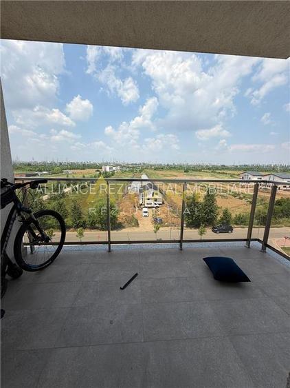 Hills-Apartament 2 Camere Mobilat/Utilat - 12