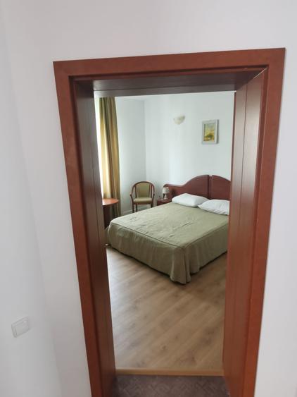 Afacere la cheie! Pensiune complet echipată, 14 camere, în centrul Băilor Olăneș