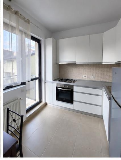 GARSONIERĂ PREMIUM | ISG RESIDENCE | PARCUL CAROL | 475 €