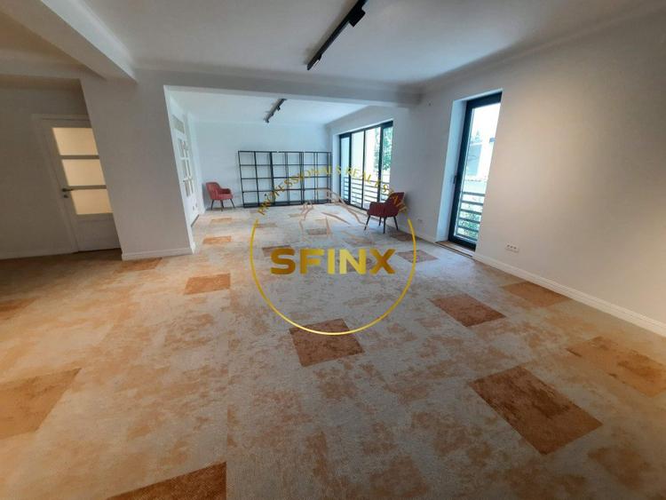 Parter, spatiu birou, beauty salon, oftalmologie, stomatologie, 2 intrari