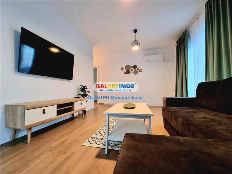 Inchiriere apartament 3 camere, Albert, Ploiesti