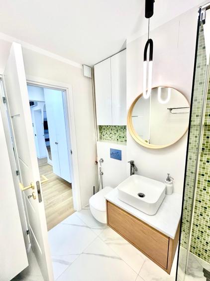 💎 PRIMA ÎNCHIRIERE | Lux Ultracentral Ploiești | 2 Camere Decomandat, Design Pr - 10