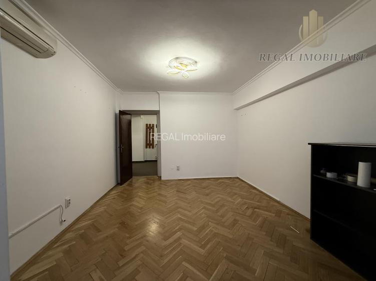 Spatiu Birouri | Unirii - Alba Iulia | 2 camere | 3x Balcoane| Decomandat - 8
