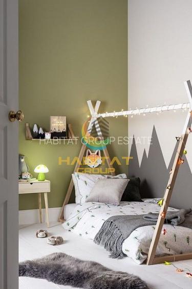 Apartament 3 camere- 88mp- metrou Berceni - 3