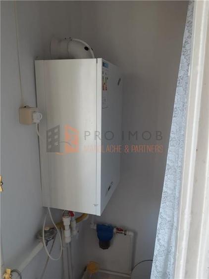 Apartament 3 camere cf1 decomandat zona Dorobanti 1