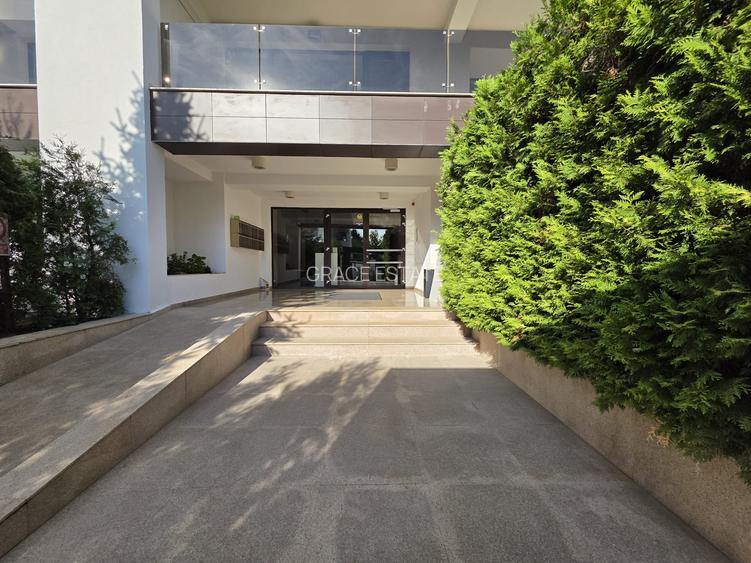 Apartament  3 camere, terasa 40 mp/ garaj  Iancu Nicolae/ Cambridge School - 18