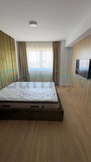 Apartament cu 3 camere de inchiriat, in bloc nou, zona Onestilor, Oradea, Bihor