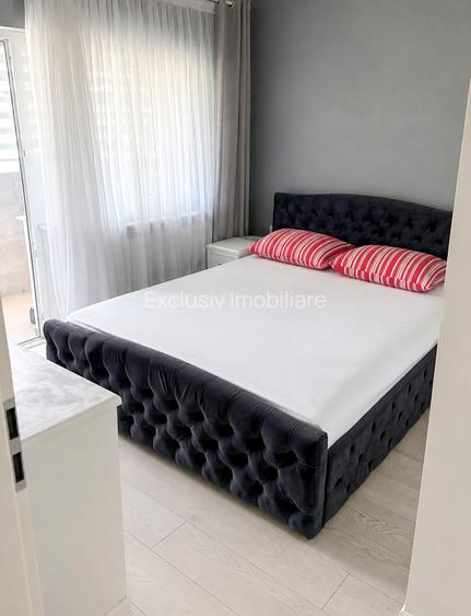 Apartament 3 camere - 2 bai | Dacia | Termen lung - 3
