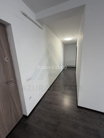 Apartament 75 mp 3 camere 2 dormitoare balcon pe strada Tiberiu Ricci - 4