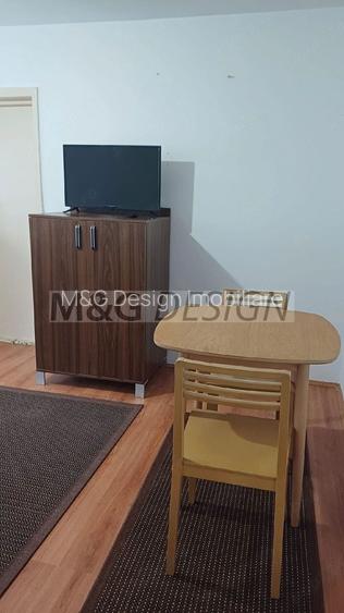 Apartament 2 camere Dacia etaj 1 - 4