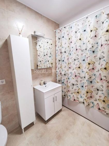 Mihai Bravu//Bloc Nou/Ap 2 Camere la cheie/ - 11