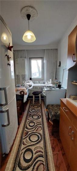 75000 EURO TATARASI IN SPATE LA IULIS MALL - 2