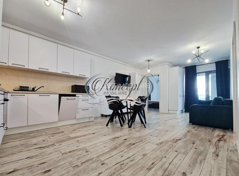 Apartament la cheie in Scala Frunzisului cu parcare inclusa - 10