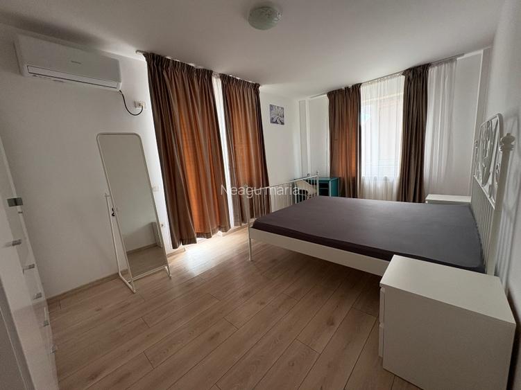 Închiriere apartament 2 Camere spațios,8 minute de metrou  - 9